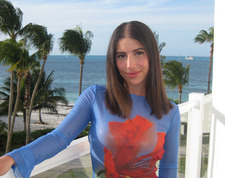 Hally Cormier