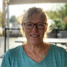 Kathleen Healey