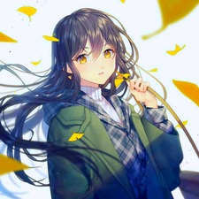 Tamiko