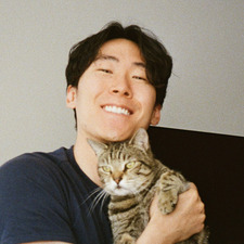 Alex Kim