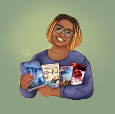 The Love Librarian