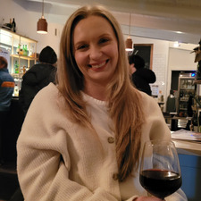 Lizz Moulton