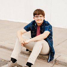 Matthew Masterson
