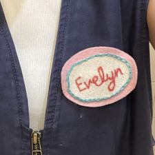 Evelyn