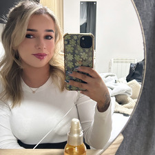 Mackenzie Swash