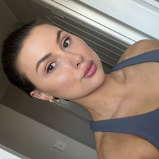 Simone Crouch