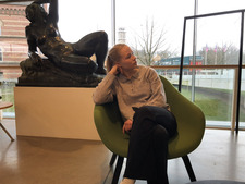 Mathilda Kohnen