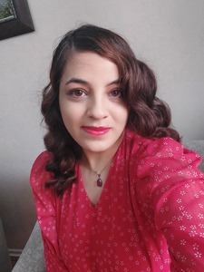 Mahsafarhani