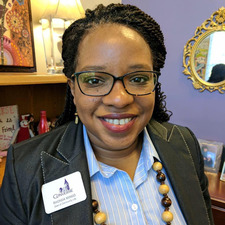 Rhonda Mingo