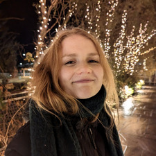 Francesca Fiorentini