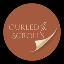 CurledInScrolls