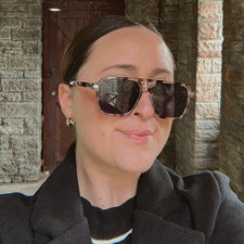 Tess Anderson