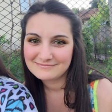 Людмила Стоянова