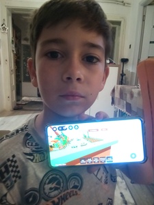 Alex Lazar