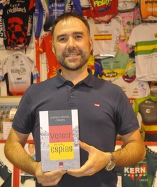 Juan Jose Moral Cibrian