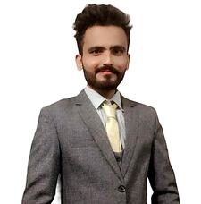 Waqar Mukhtar