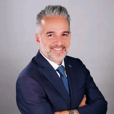 Greg Rodriguez