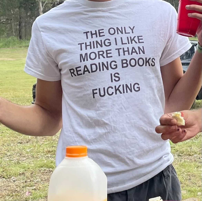 Goodreads profile picture for @alameda