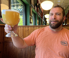 Aaron Palmer