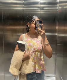 Faty Orozco