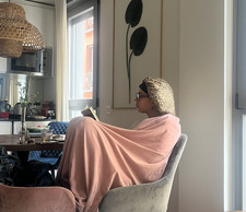 Abena Reisewitz-Oteng