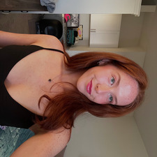 Cait Hussey