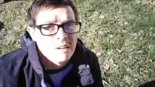 Adam Black