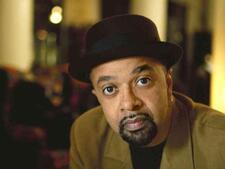 James McBride.
