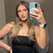 Haleigh Borich