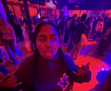 Ashanti Singh
