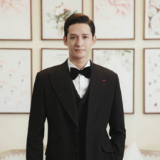 Tăng Mạnh Khôi