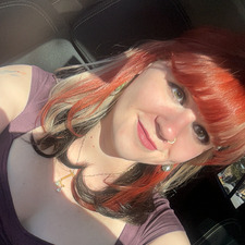 Amber Adrian Jackson