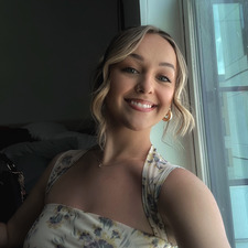 Olivia Perkins