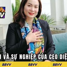 CEO  Diệu Linh