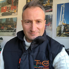 Sebastian Castilo