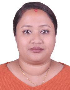 Namila Maharjan