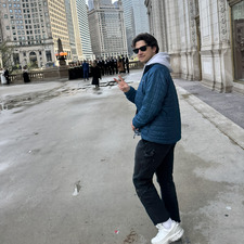 Jake Franzen
