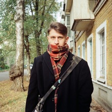 Олександр Строй