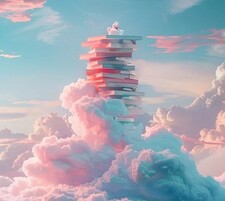 ☁️headintheclouds ☁️