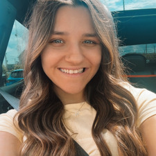 Madison Turley