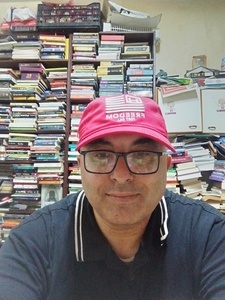 علاء القسوس