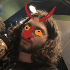 adam p