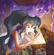 mimi
