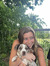 Caitlin...