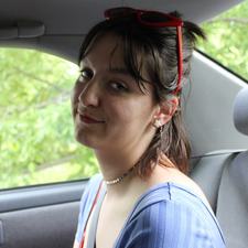 Sophia Hebert
