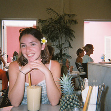 Sequoia Gavin-McCabe