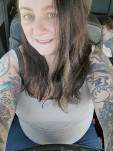 Meagan Mcneely