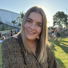 Becca Williams