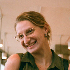 Judith Scheiderer