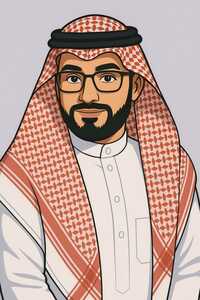 سليمان العوشن